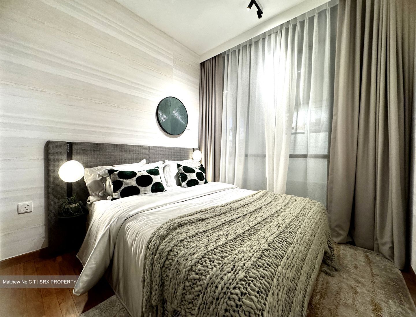 THE ARCADY AT BOON KENG (D12), Apartment #534681671